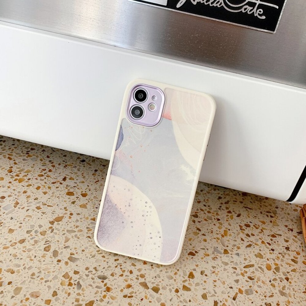 NEW iPhone 13/12/11/Pro/Max Protective Vintage case - Picture 9 of 11